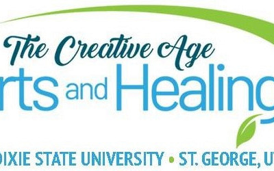 The Creative Age: Arts & Healing Lecture