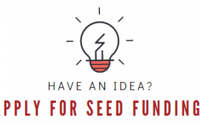 Imagine Perfect Care Seed Funding January 2020